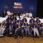 Anuncian el lanzamiento de la rifa “Un Millón de Amigos” para apoyar las Obras Sociales del Hermano Pedro y así puede participar