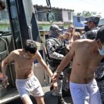 Bukele contra las maras: El Salvador alarga por otro mes el “estado de excepción” tras una solicitud del presidente