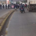 Bloqueos en carreteras: Codeca toma rutas de Guatemala este lunes 25 de abril