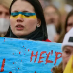 Rusia invade Ucrania I “Esto fue hecho por profesionales, probablemente británicos”: las tácticas del Kremlin para negar las atrocidades cometidas en Ucrania