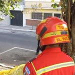 Qué se sabe del hallazgo de dos hombres fallecidos sin señales de violencia en la zona 4 de la capital