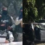 Miembros del CJNG y Fuerzas Armadas de México protagonizan enfrentamiento armado en Michoacán
