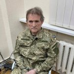 Autoridades de Ucrania difunden video de un aliado de Putin detenido que pide canje de prisioneros