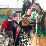 Cancelan procesiones en Zacapa y Chiquimula durante Semana Santa