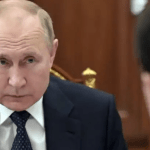 Rusia y Ucrania: Putin amenaza a Europa con cortar el suministro de gas si no lo pagan en rublos a partir de este viernes