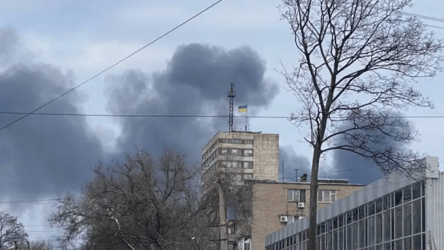 Mariupol
