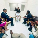 Esta es la historia de Melissa Lucio, la primera latina condenada a muerte en Texas y los esfuerzos por cancelar su condena