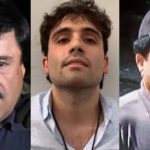 “El Chapo” Guzmán: cuál es el origen de los problemas entre “El Mayo” Zambada y “Los Chapitos”, hijos del reconocido narcotraficante