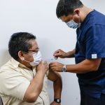 Protocolos “muy livianos”:  Alejandro Giammattei anunciará nuevas medidas contra el coronavirus