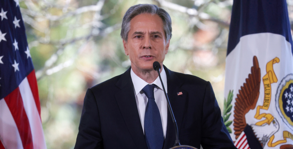 EE.UU. denuncia la “criminalización” y “censura” a la prensa en El Salvador