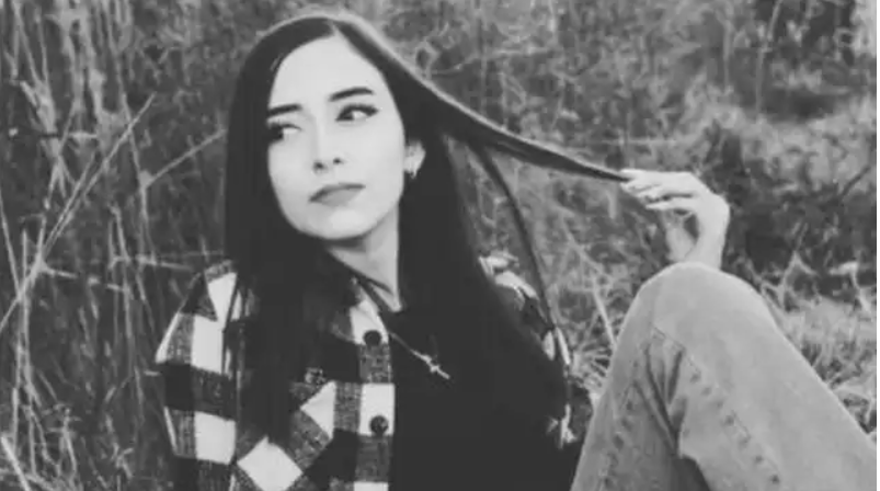 Debanhi Escobar: cuál fue el mensaje que la joven le envió a una actriz mexicana días antes de desaparecer