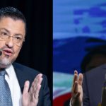 Elecciones en Costa Rica | José María Figueres vs. Rodrigo Chaves: quiénes son y qué proponen los candidatos que se disputan la presidencia