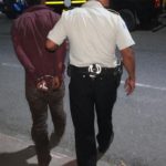 “Se escuchaban gritos de auxilio”: Capturan a sujeto cuando forcejeaba con una menor con intención de abusar sexualmente de ella
