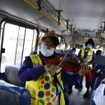 El Salvador levanta normativa de uso de mascarilla (y cuáles son las razones que da el Gobierno)