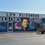 Brownsville, la ciudad de la frontera entre EE.UU. y México dividida por SpaceX, la empresa aeroespacial de Elon Musk