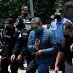 “El Chapo”: qué se sabe de las declaraciones que podría dar en el caso contra Juan Orlando Hernández