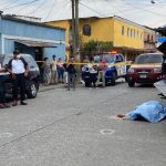 Homicidios alcanzan el número más alto de los últimos 15 meses y estos son los departamentos con más casos