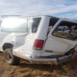 Tragedia migrante: fallecen seis guatemaltecos en accidente carretero en noroeste de México