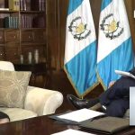 Darleene Apolonia Monge Pinello señala que el Ministerio Público carece de credibilidad y habla de una reorganización