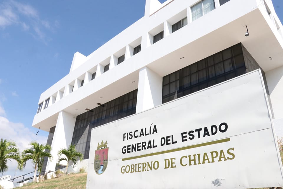 Fiscalía de Chiapas coordina operativo para rescate de niña guatemalteca