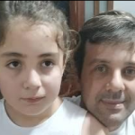 El caso del hombre que habría asesinado a su hermano, hija y mamá y les dedicaba mensajes en Facebook