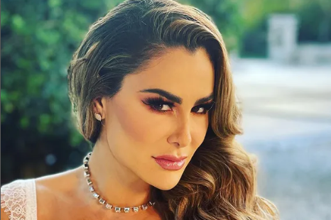 Fotografía de Ninel Conde