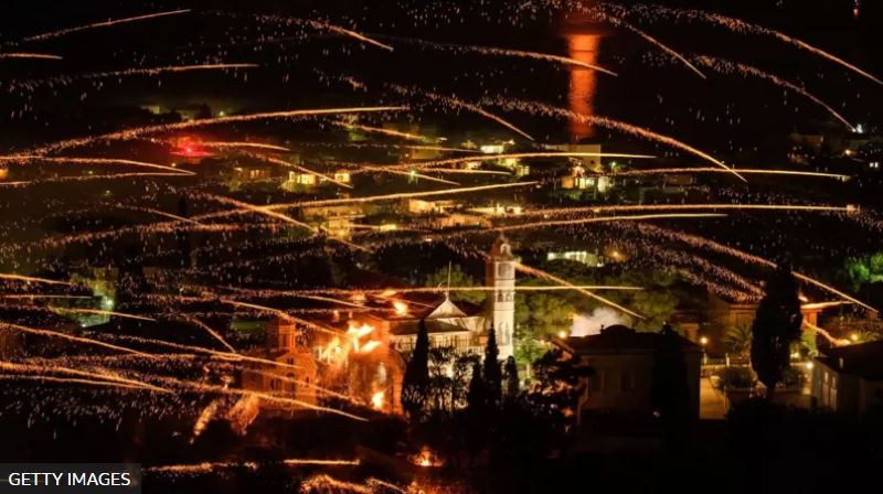 4 de las tradiciones más peculiares de la Semana Santa en el mundo