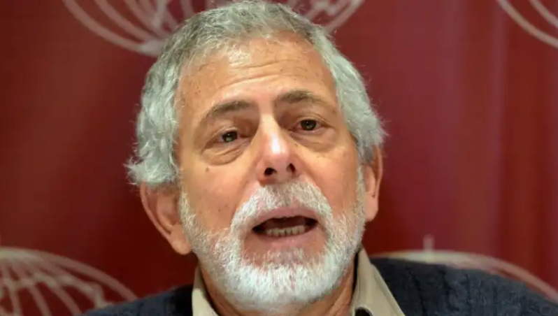 Golpe de Estado en Perú