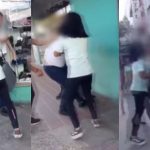 El increíble caso de una madre que se hizo pasar por su hija y le dio una paliza al acosador de la menor