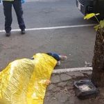 Identifican y revelan causa de la muerte de dos hombres hallados en distintas calles de la zona 4