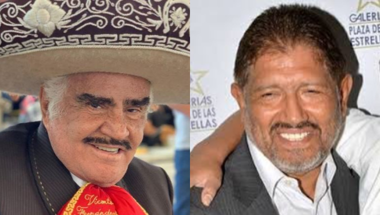 Hospitalización Juan Osorio