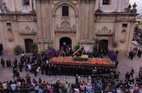 JESÚS DE LA MERCED
