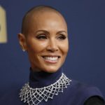 Jada Pinkett Smith: las nuevas revelaciones sobre sus deseos hacia Will Smith y Chris Rock