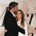 Este sería el valor del anillo de compromiso que Ben Affleck le dio a Jennifer López