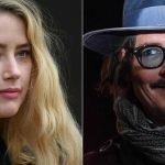Johnny Depp y Amber Heard: los escalofriantes mensajes de texto y los abusos que se ha revelado durante el juicio