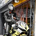Así lamentan la muerte del piloto José Sebastián Mayen Pinelo quien murió luego de caída durante competencia
