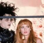 La historia de la relación entre Johnny Depp y Winona Ryder que se convirtió en una de las más queridas de Hollywood