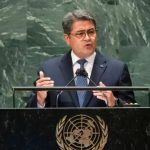 Supremo de Honduras ratifica extradición a EE. UU. del expresidente Hernández (y qué procede ahora)