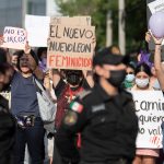“Monstruosidad” de desapariciones de mujeres: Iglesia de México culpa al Estado por casos como el de Debanhi Escobar