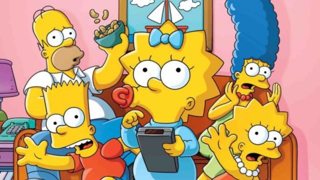 Los Simpson