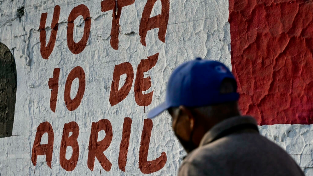 Los mexicanos votan sobre la continuidad del presidente López Obrador