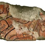 “7 venado”: Proyecto San Bartolo-Xultun descubre fecha más antigua plasmada del calendario maya en fragmentos murales