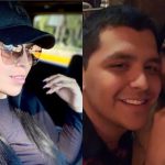 “Los milagros existen”: las declaraciones de la mamá de Christian Nodal luego que el tumor con el que fue diagnosticado desapareciera