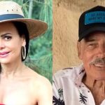 “Sacó una pistola”: El día en que Maribel Guardia impidió que Andrés García cometiera un crimen