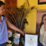 Caso Melissa Palacios: El mensaje de la familia a un año de su asesinato