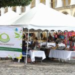 Inauguran IV Feria Nacional “Mi Pueblo Mi Producto” para apoyar a artesanos del país