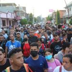 Crisis migratoria: autoridades de EE. UU. reportan cifra récord de migrantes interceptados en marzo último en la frontera