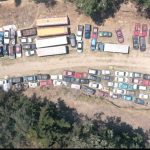 Municipalidad de Mixco subastará vehículos consignados y así se puede participar