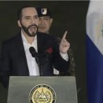 Bukele: el mensaje que envió a los narcotraficantes luego de un decomiso de droga en El Salvador