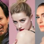 Johnny Depp: las mujeres con las que el actor ha mantenido una relación sentimental a lo largo de su carrera